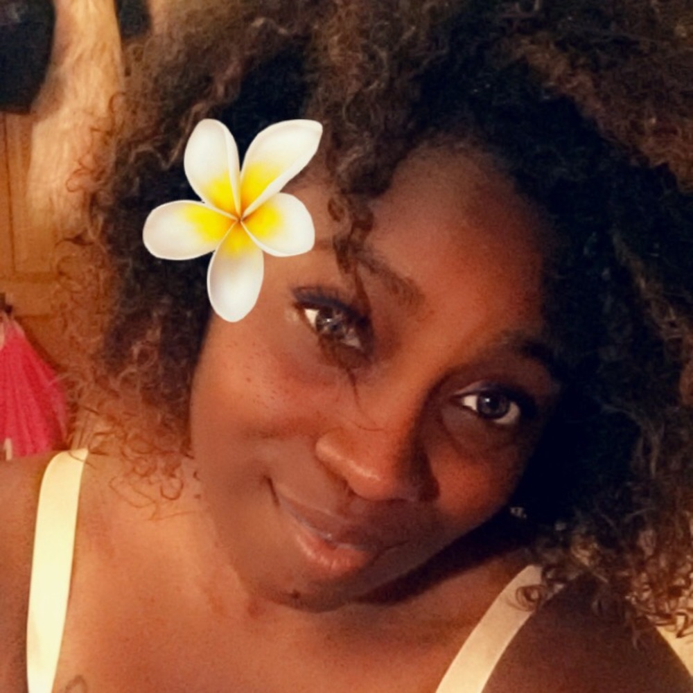 Meet your Posher, Shanneeka